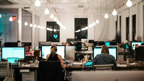 Os computadores corporativos estão passando pela maior transformação dos últimos anos