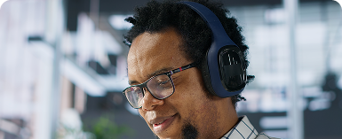 headset
